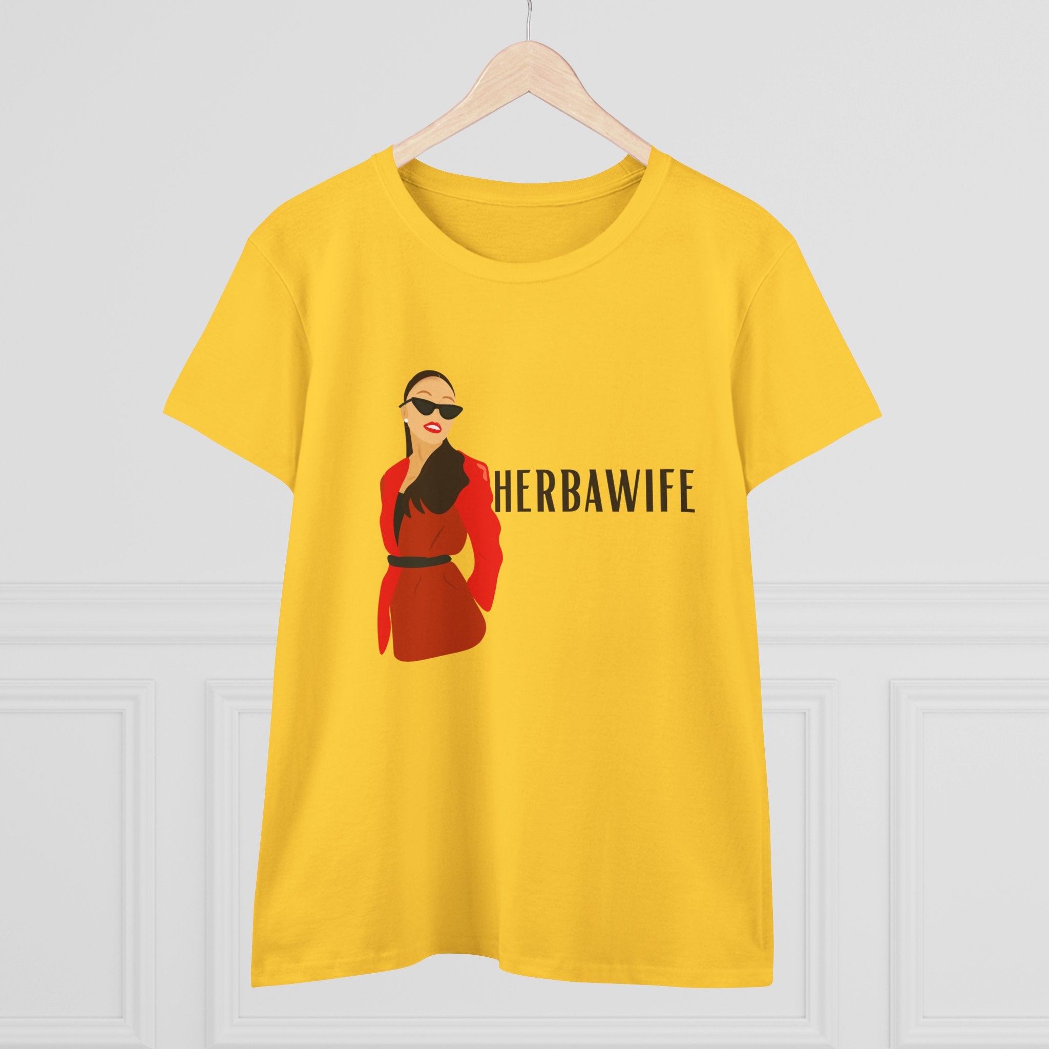 Ženska Majica Herbawife