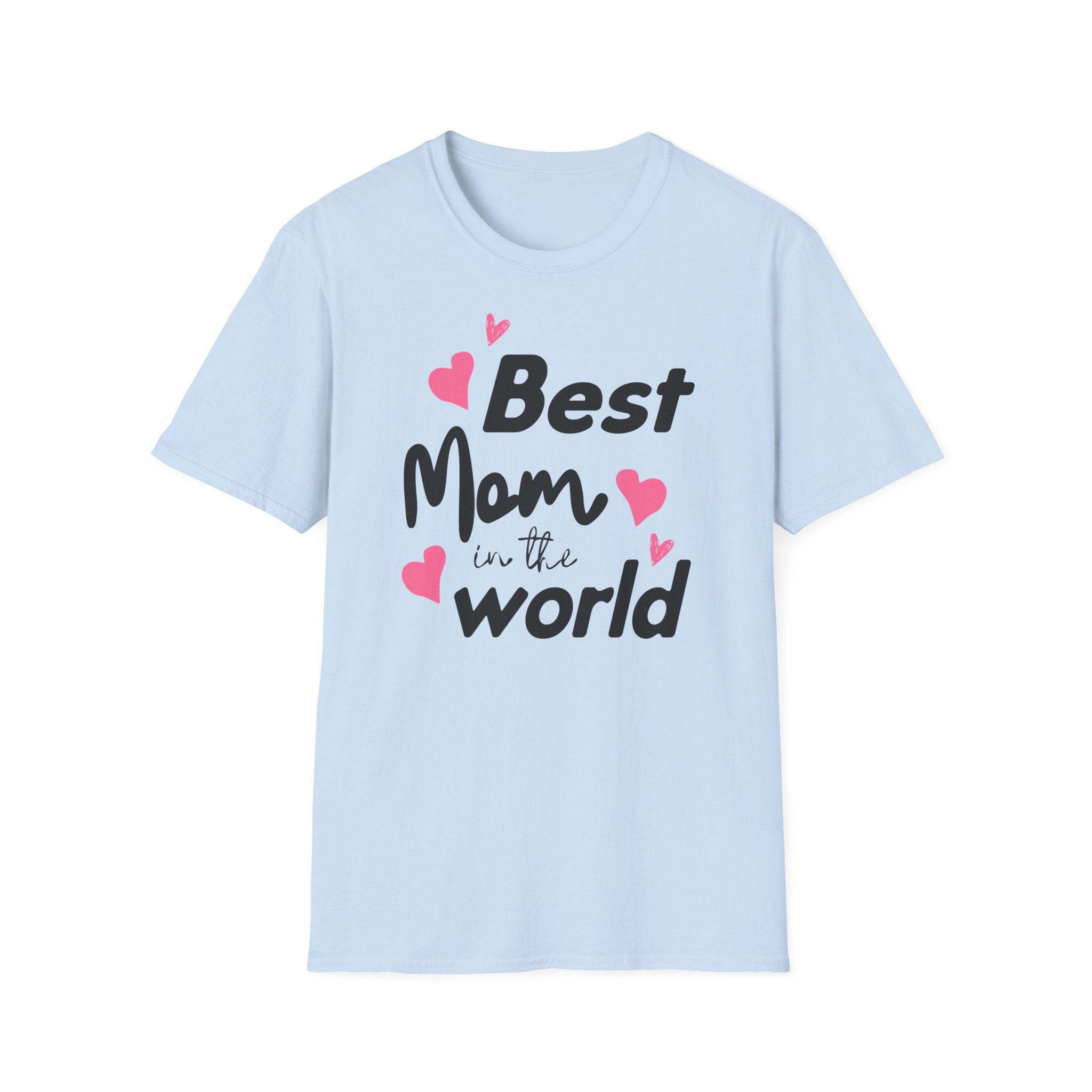 Majica Best Mom in the World