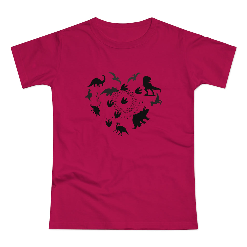 Ženska majica Love Dino