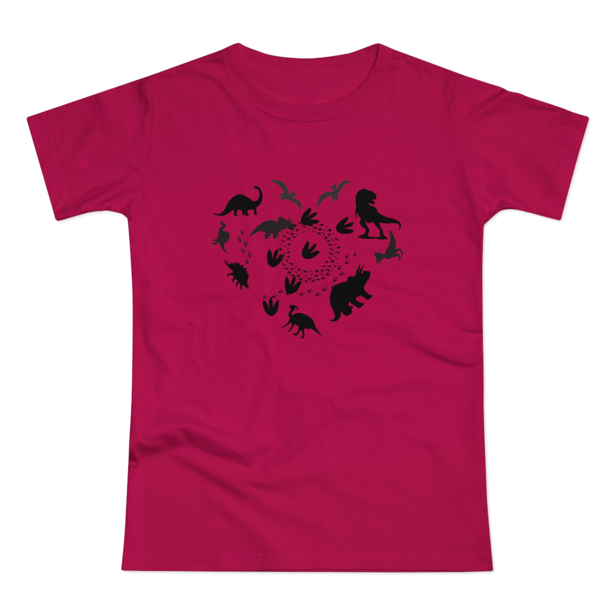 Ženska majica Love Dino