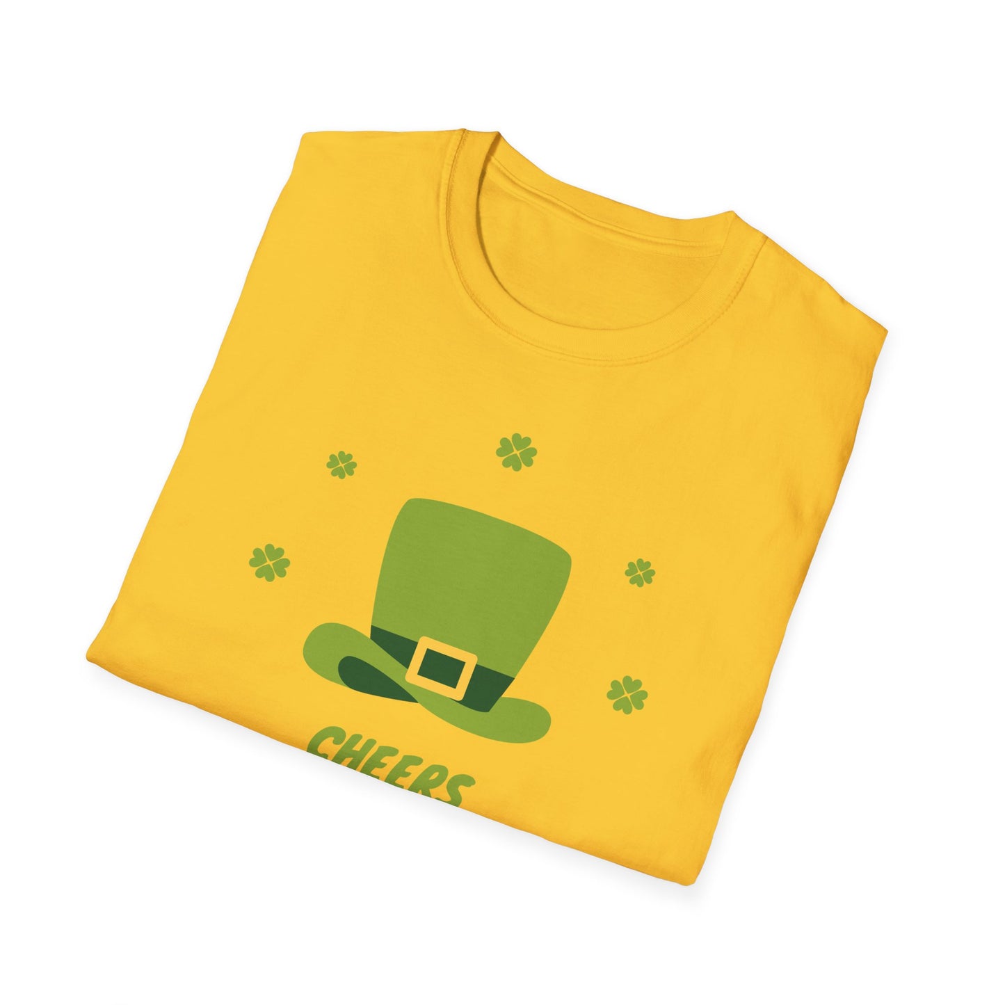 Majica Irish
