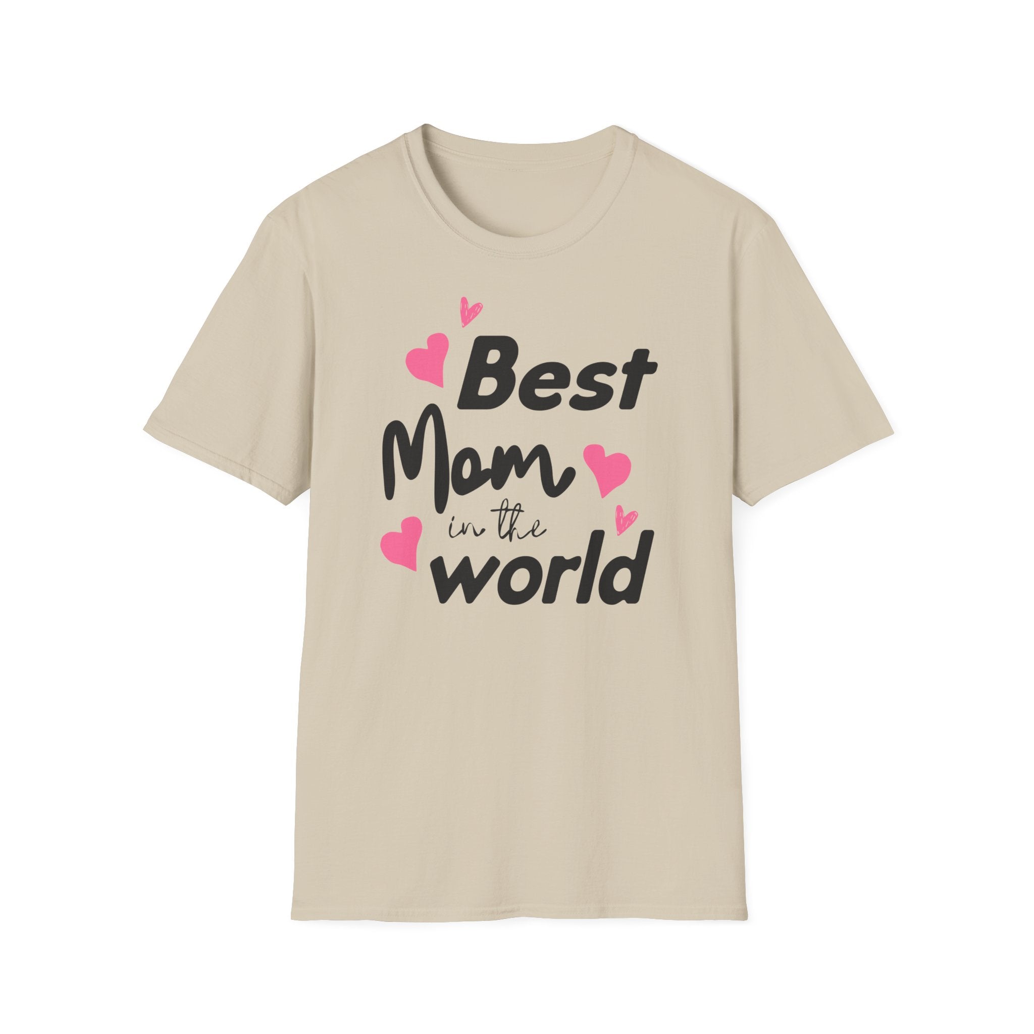 Majica Best Mom in the World