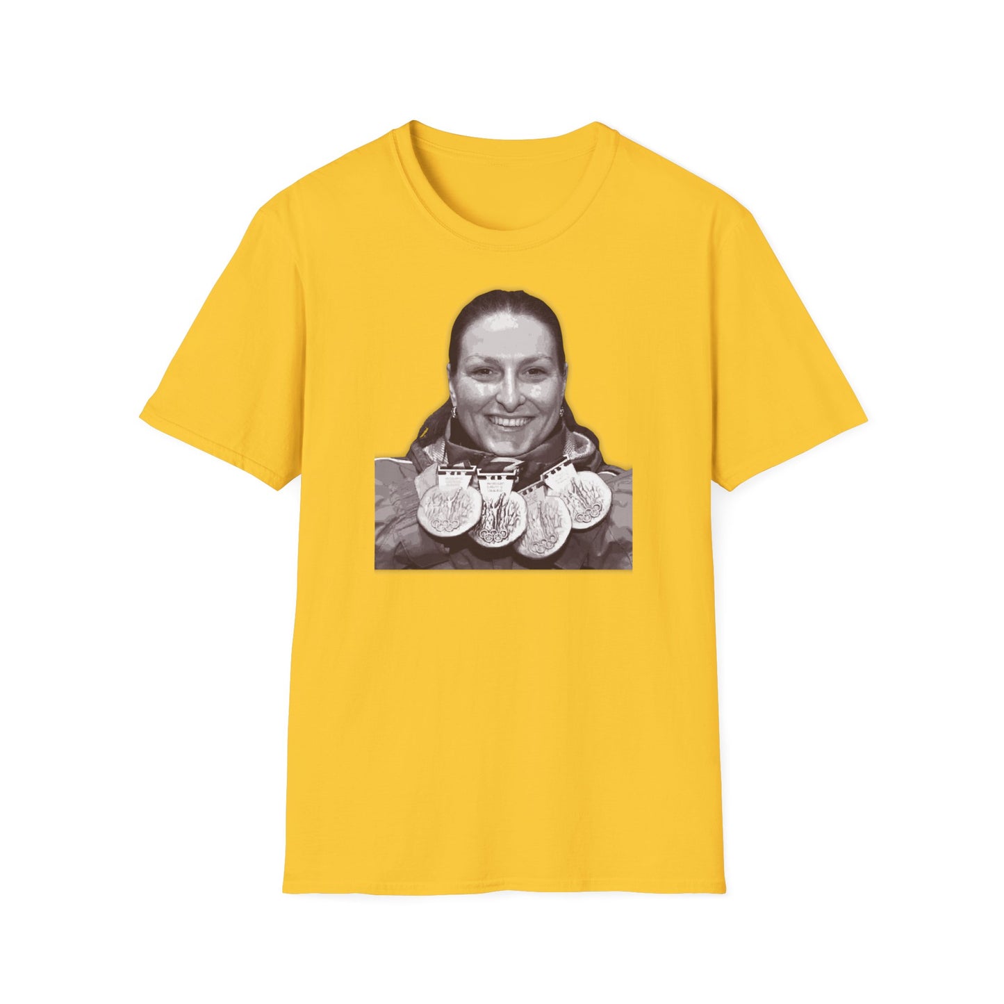 Majica Snježna Kraljica