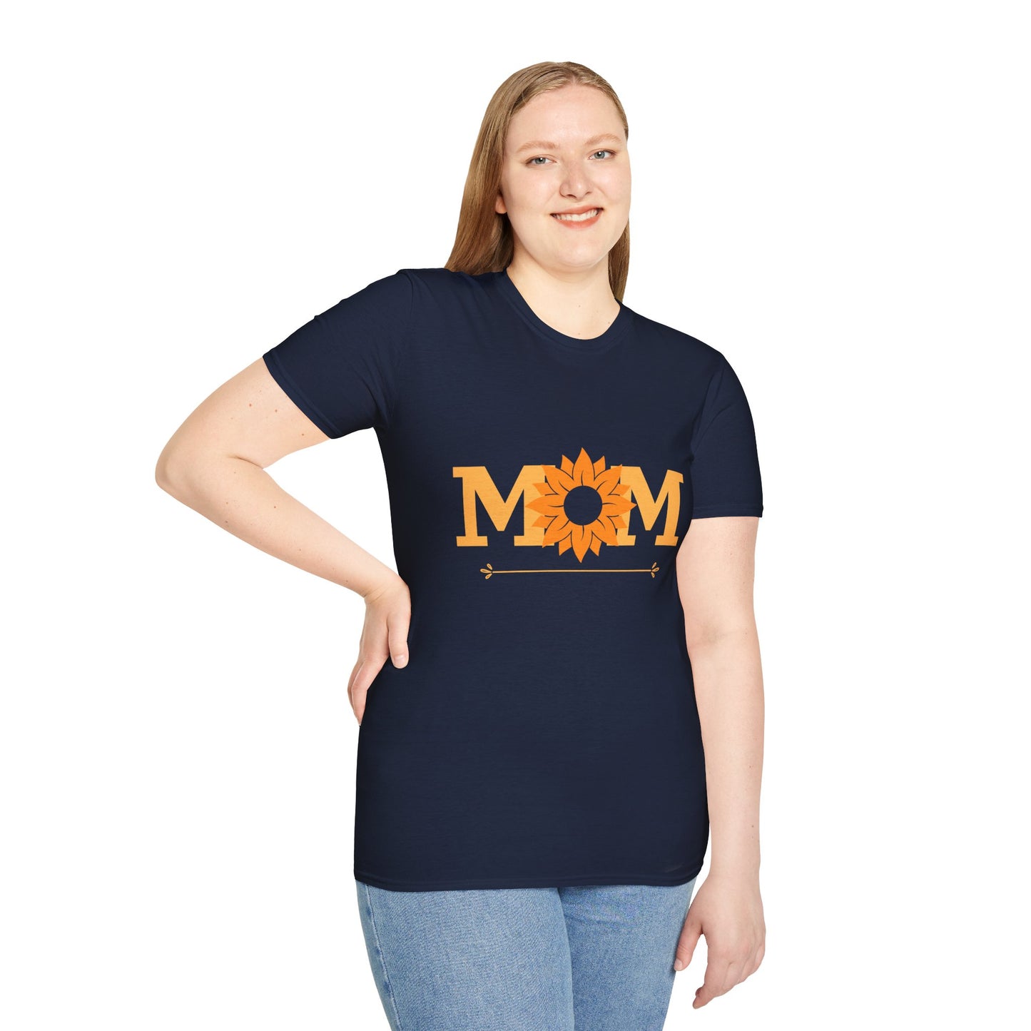Majica Mom