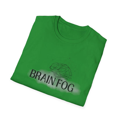 Majica Brain Fog