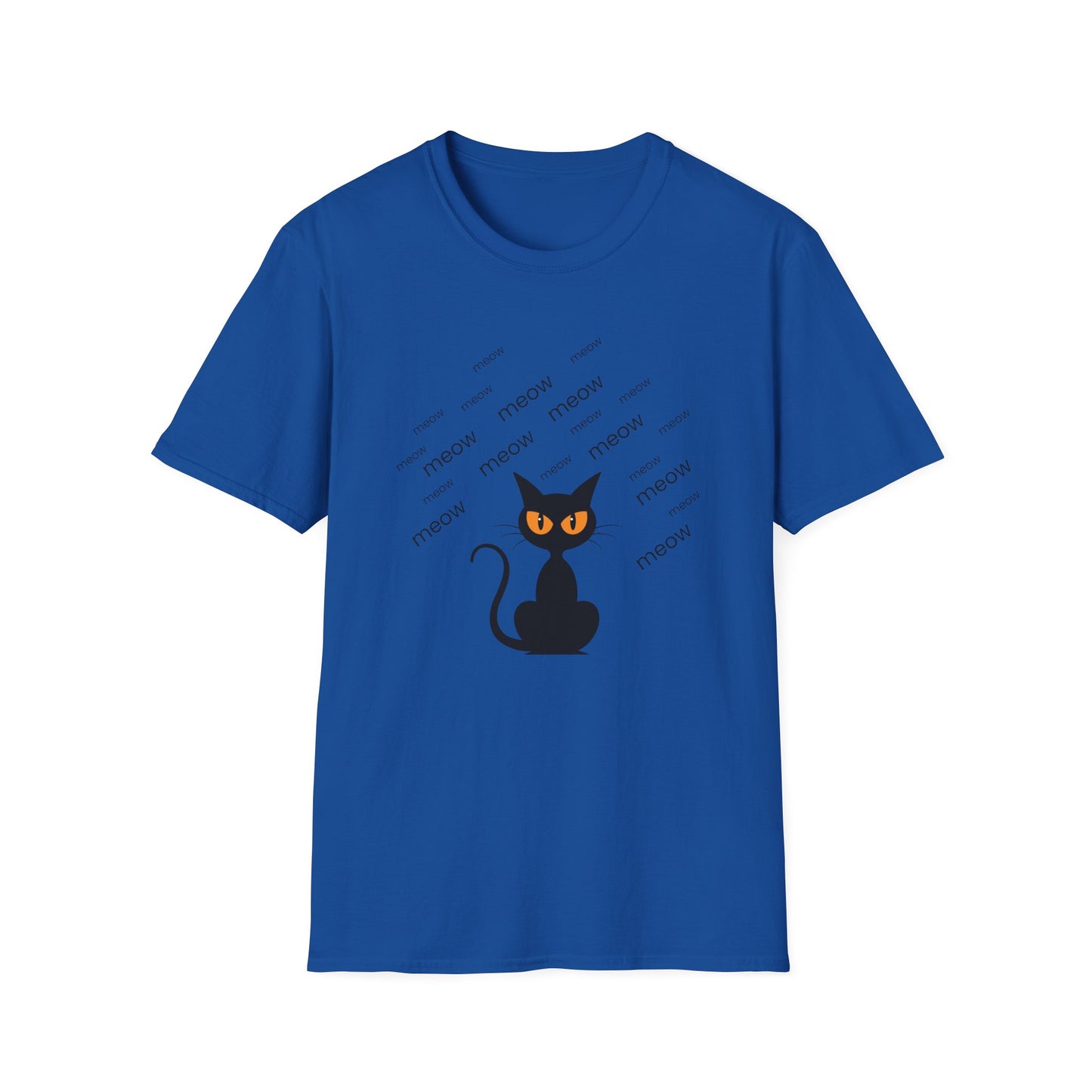 Majica Mačka Meow
