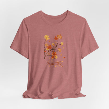 Majica Autumn