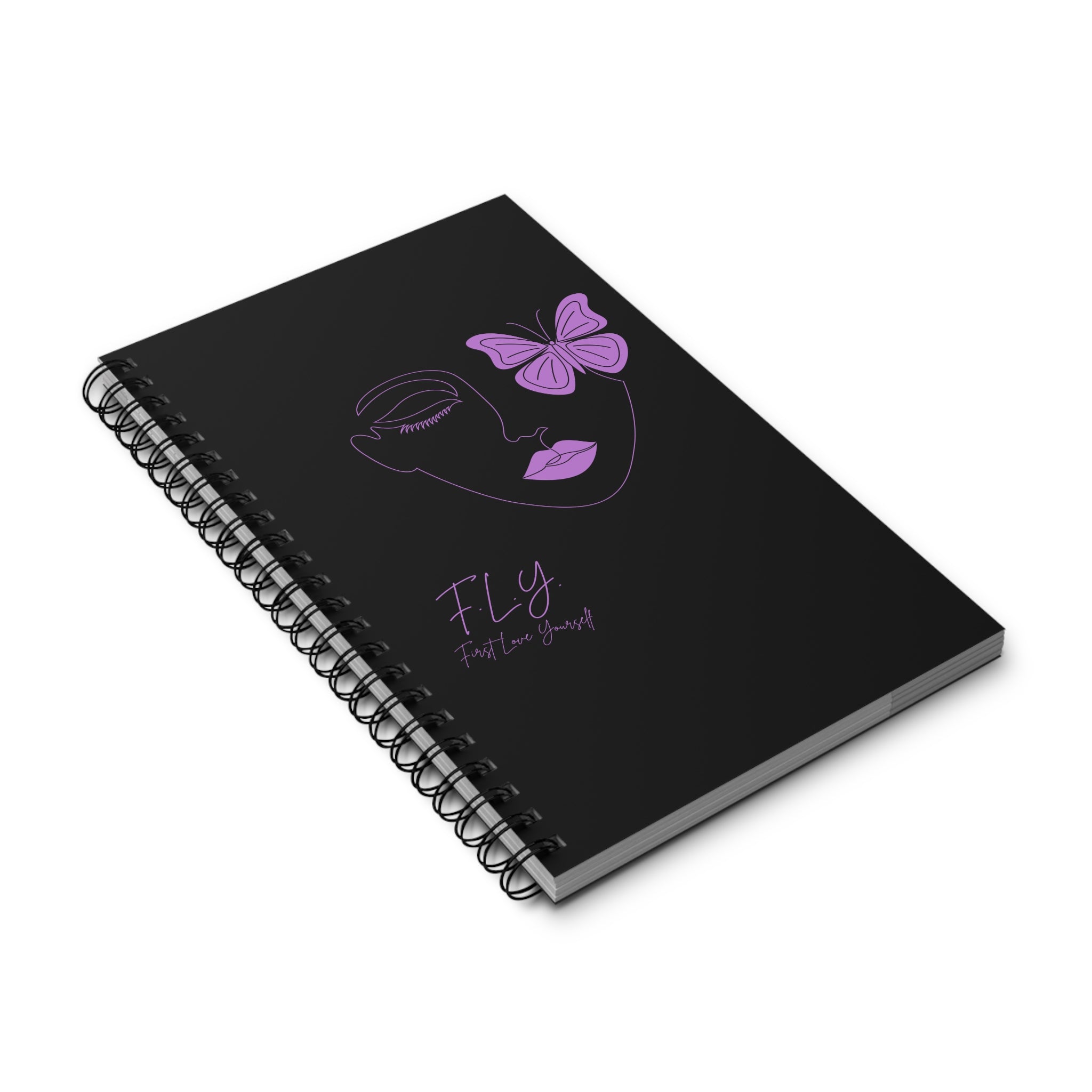 Bilježnica F.L.Y.