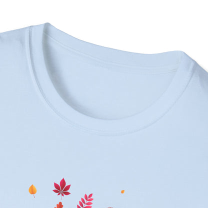 Majica Autumn Time