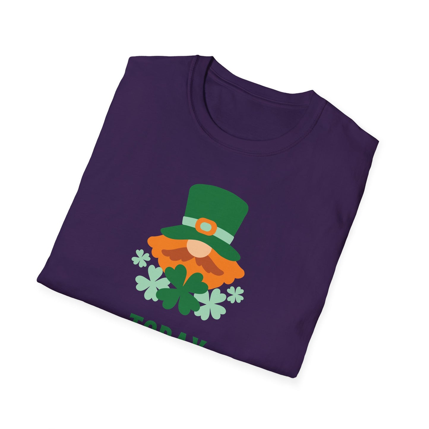 Majica Irish Today!