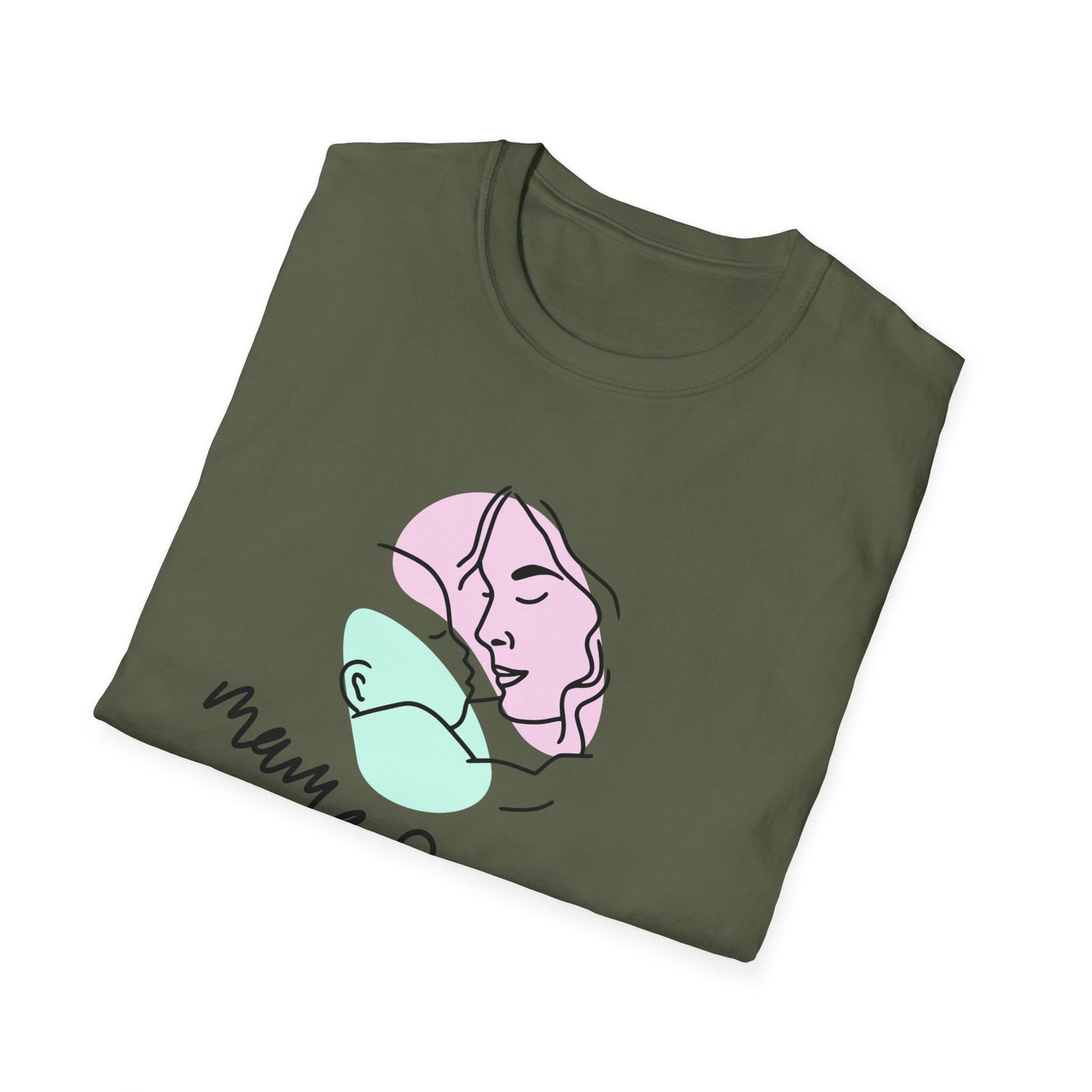 Majica Mama <3