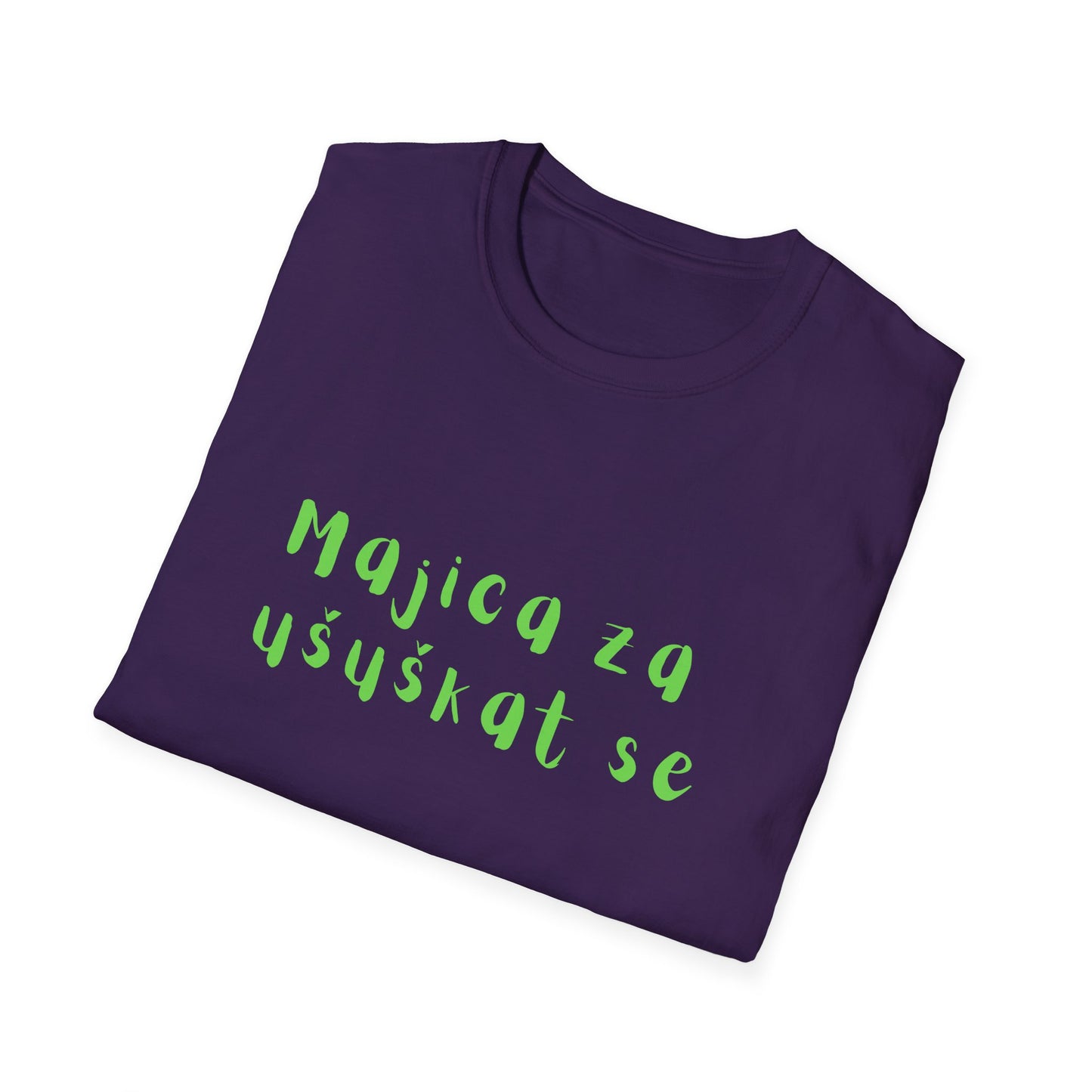 Majica Za Ušuškat Se