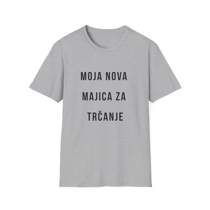 Majica za Trčanje