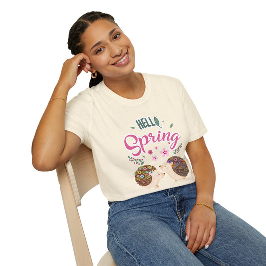 Majica Hello Spring