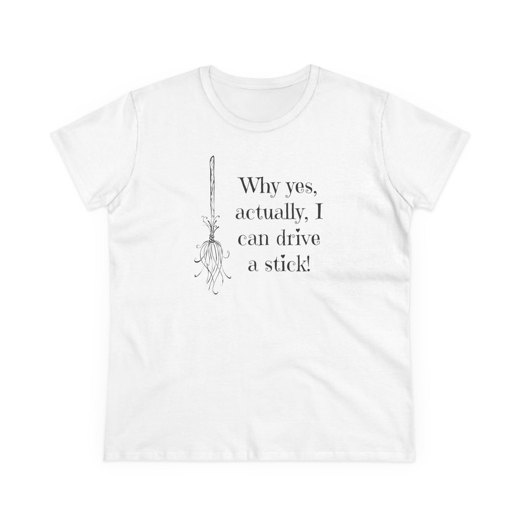 Ženska majica Stick