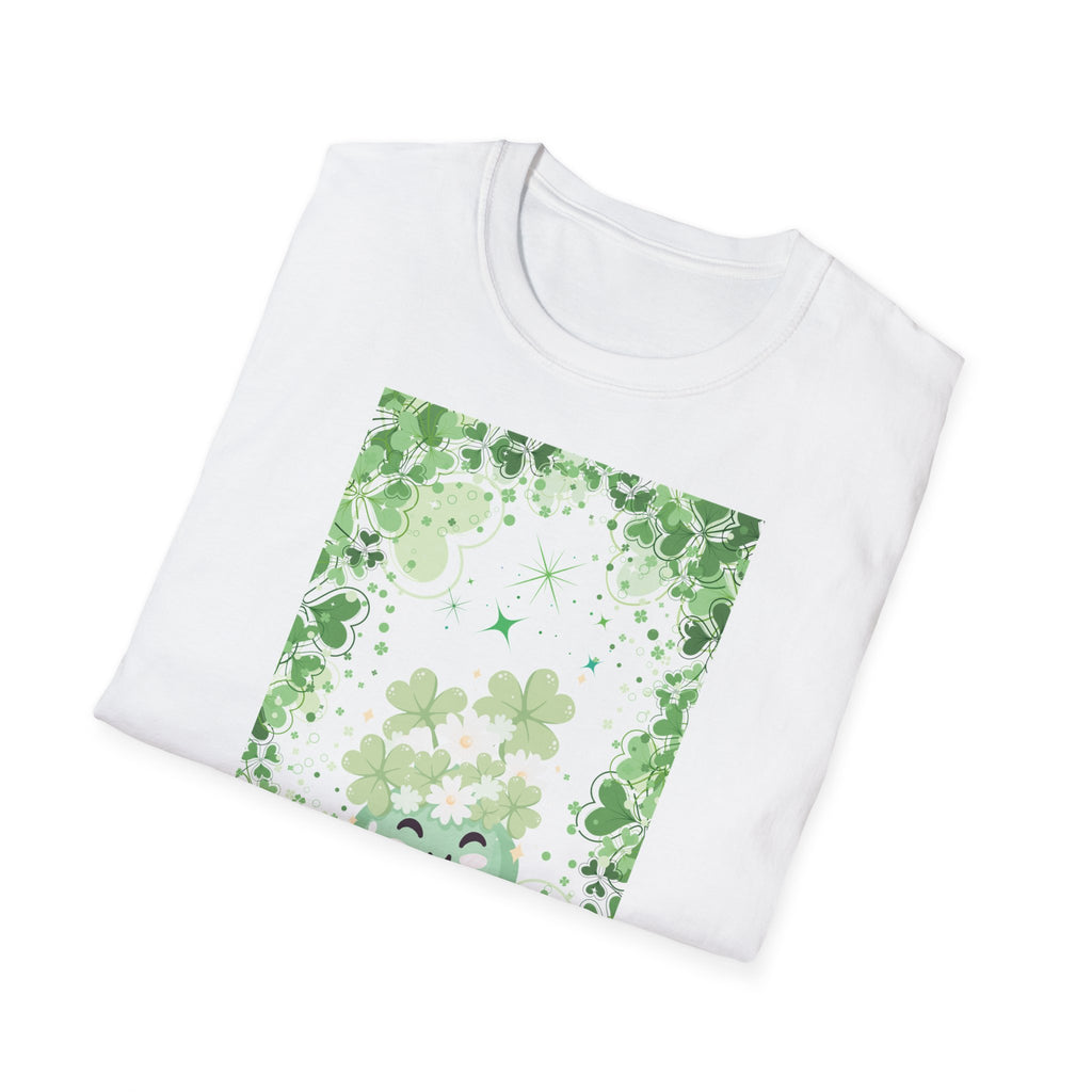 Majica Zelena Sreća