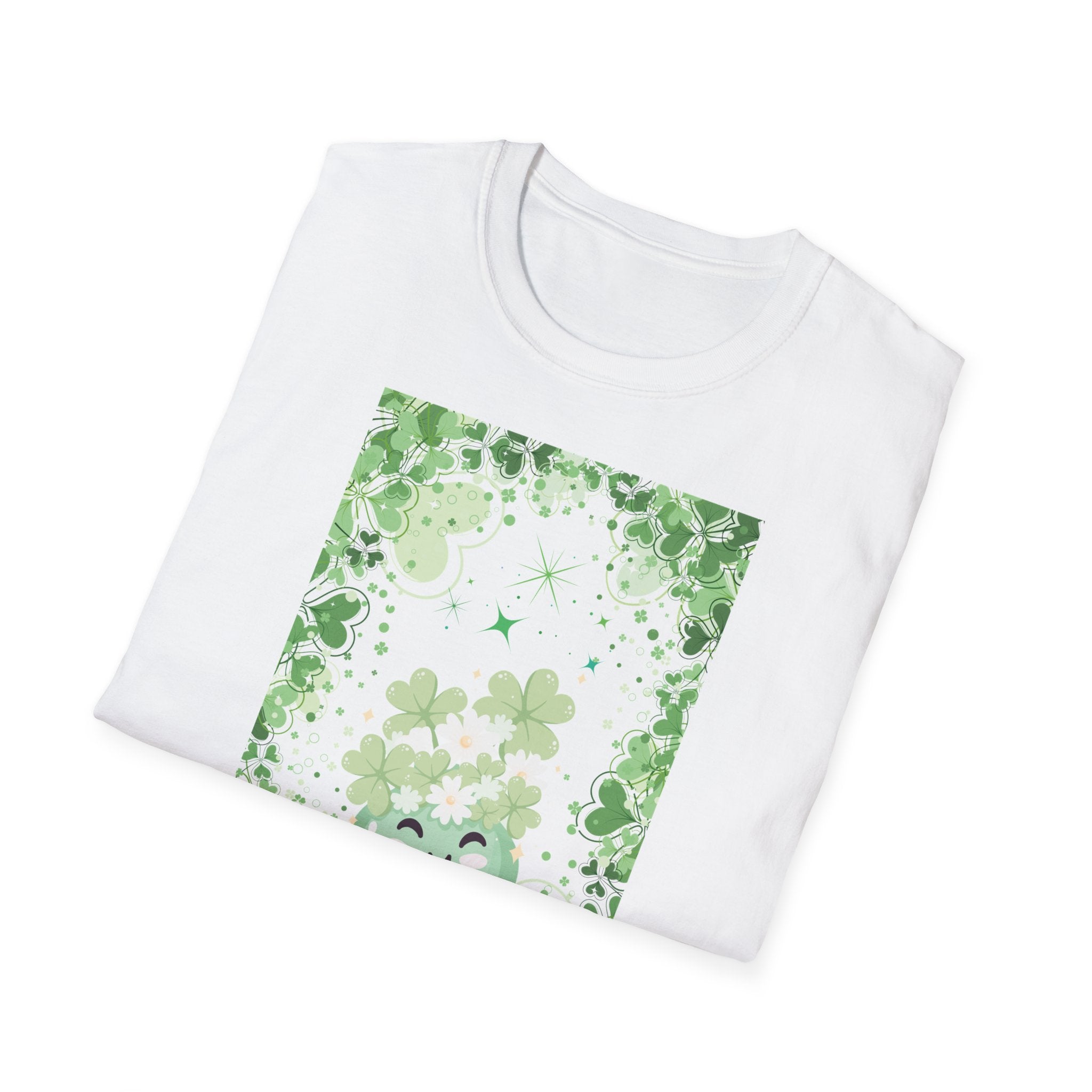 Majica Zelena Sreća