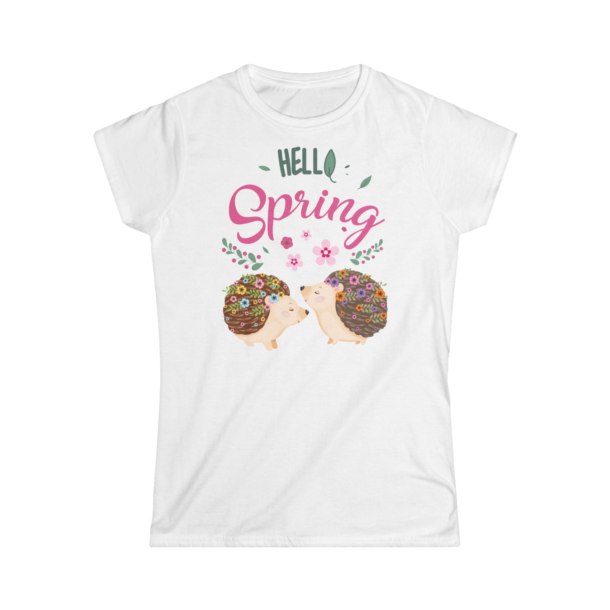 Ženska majica Hello Spring