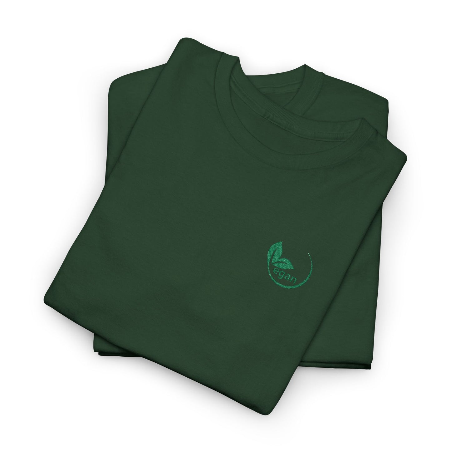 Majica VeganLogo