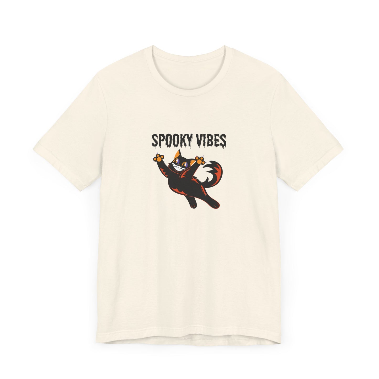 Majica Spooky Vibes