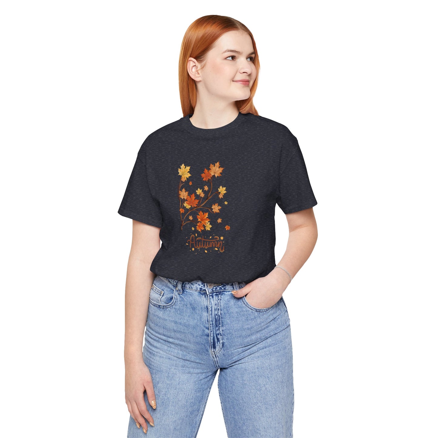 Majica Autumn