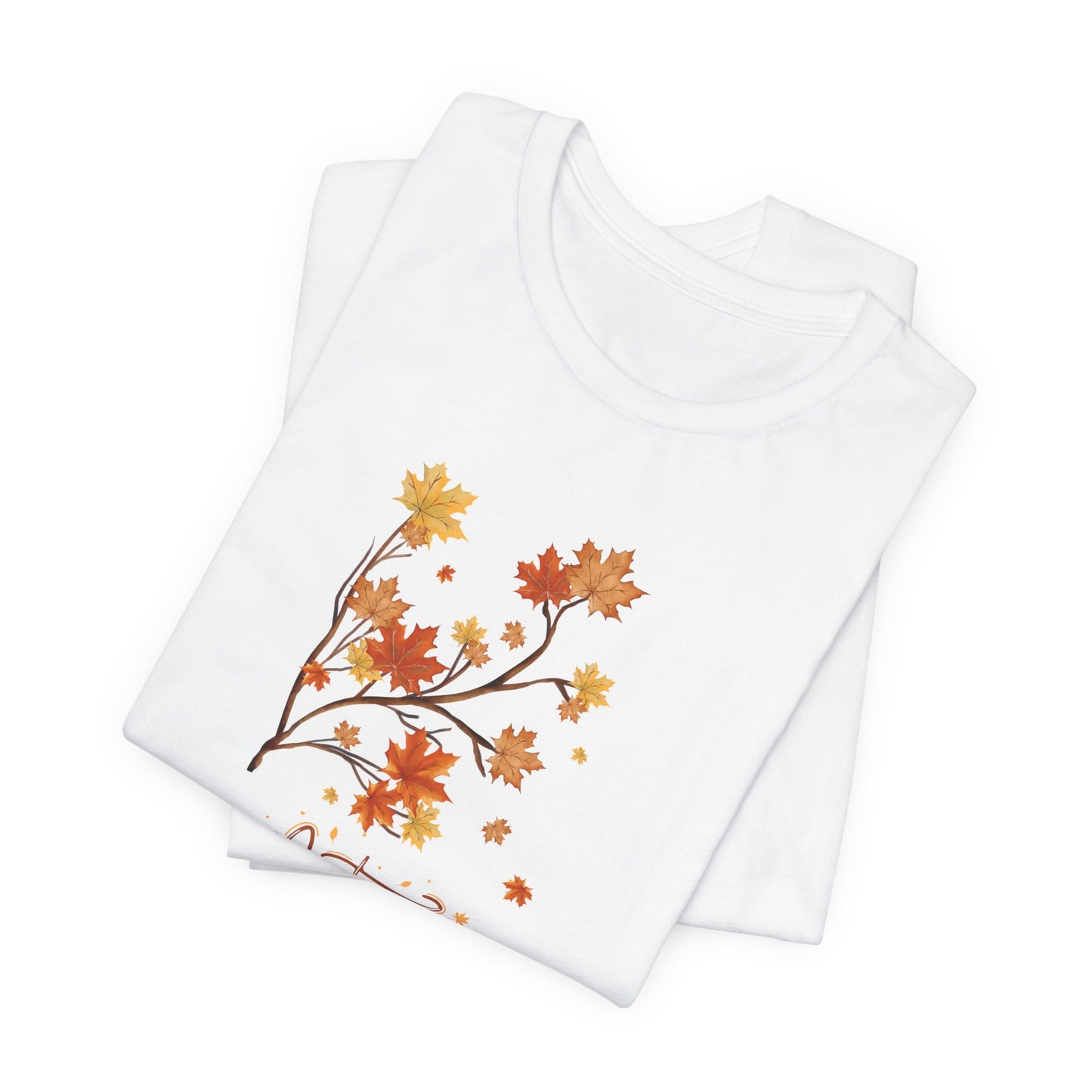 Majica Autumn