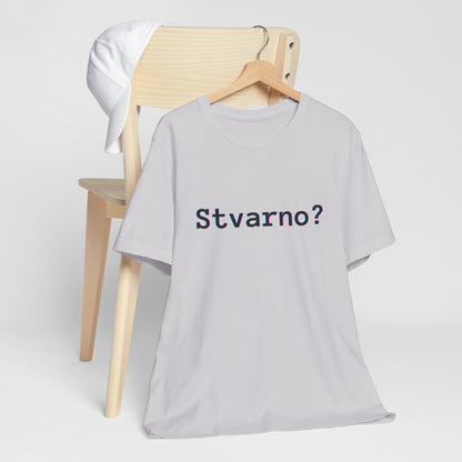 Majica Stvarno