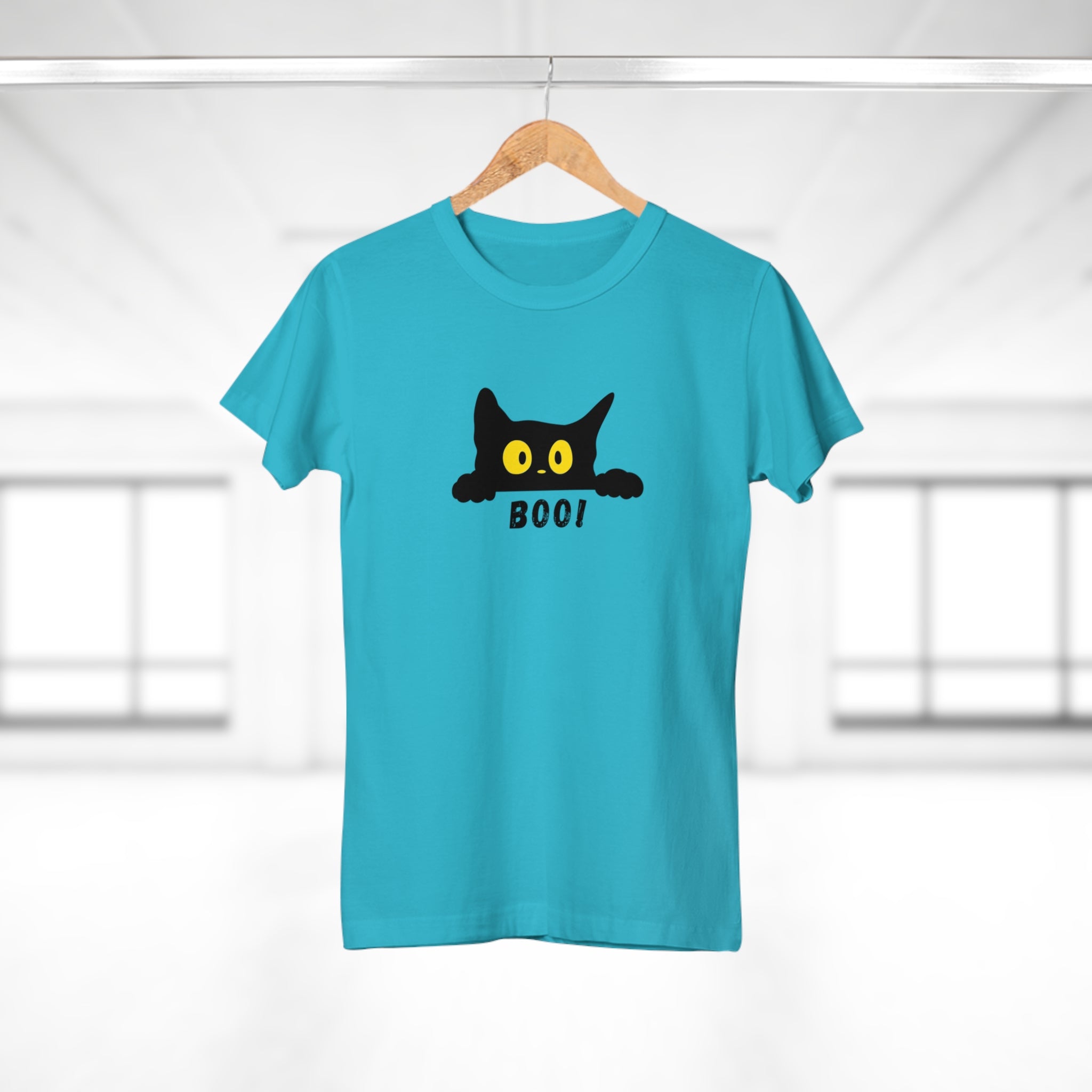 Ženska Majica Boo!