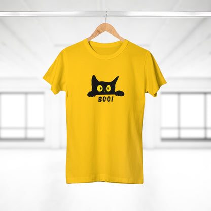 Ženska majica Boo!