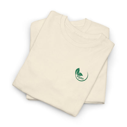 Majica VeganLogo