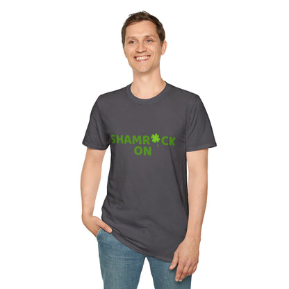 Majica Shamrock On