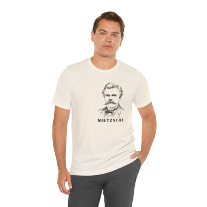 Majica Nietzsche