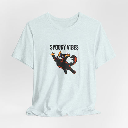 Majica Spooky Vibes
