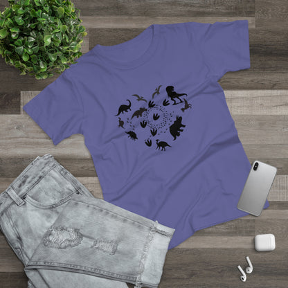 Ženska majica Love Dino