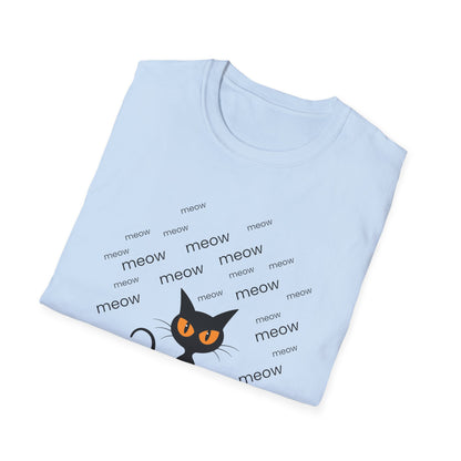 Majica Mačka Meow