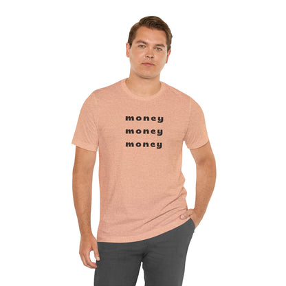 Majica Money