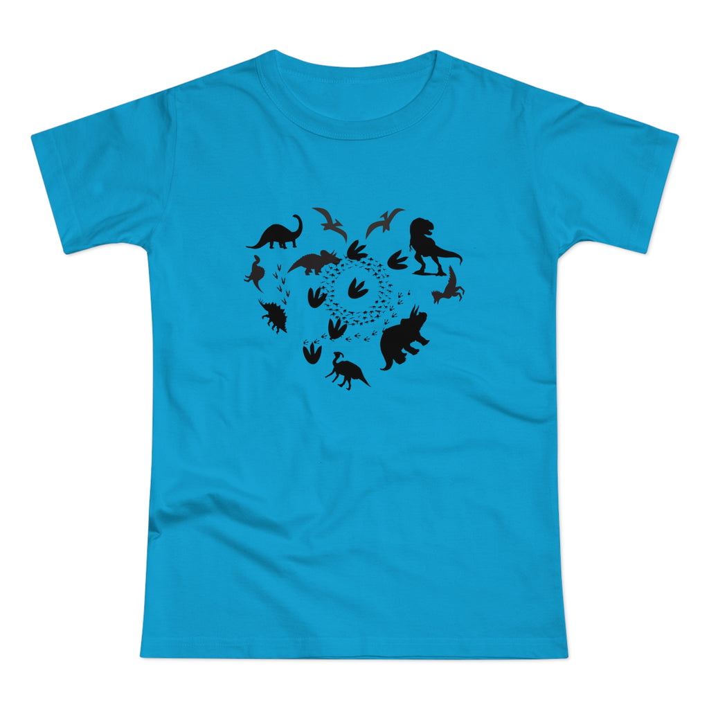 Ženska majica Love Dino