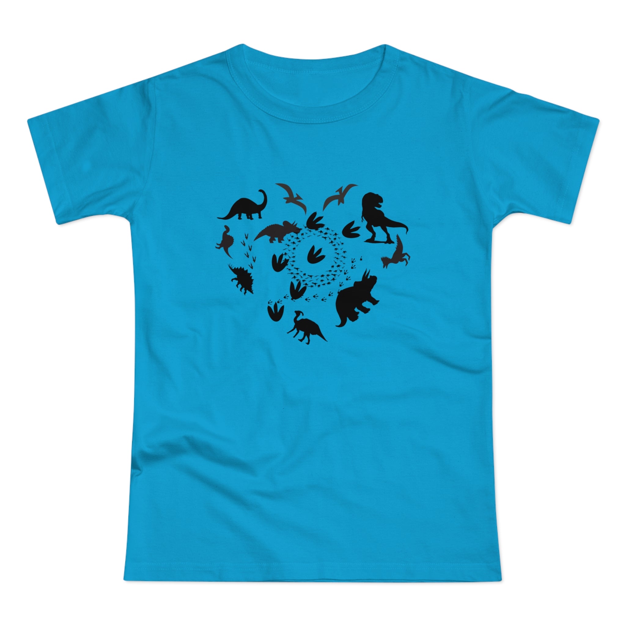 Ženska majica Love Dino