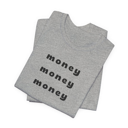 Majica Money