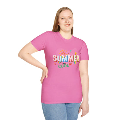 Majica Summer Cool