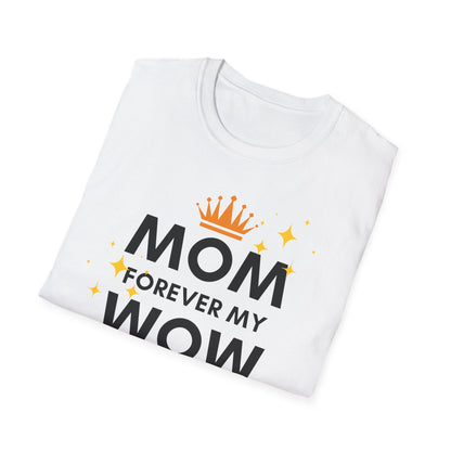 Majica Mom-Wow