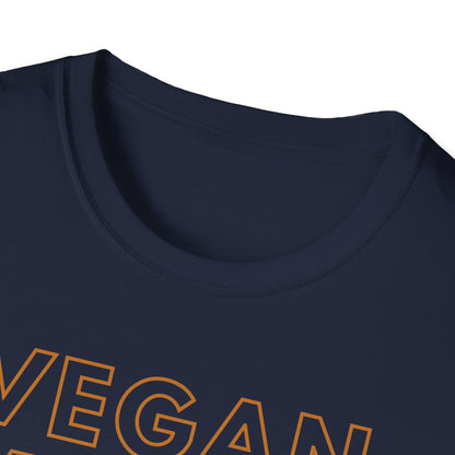 Majica Vegan