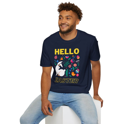 Majica Hello Easter
