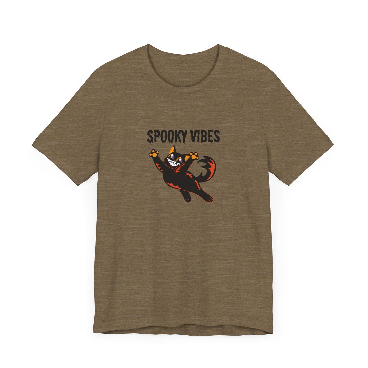 Majica Spooky Vibes