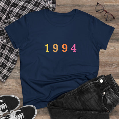 Ženska majica 1994