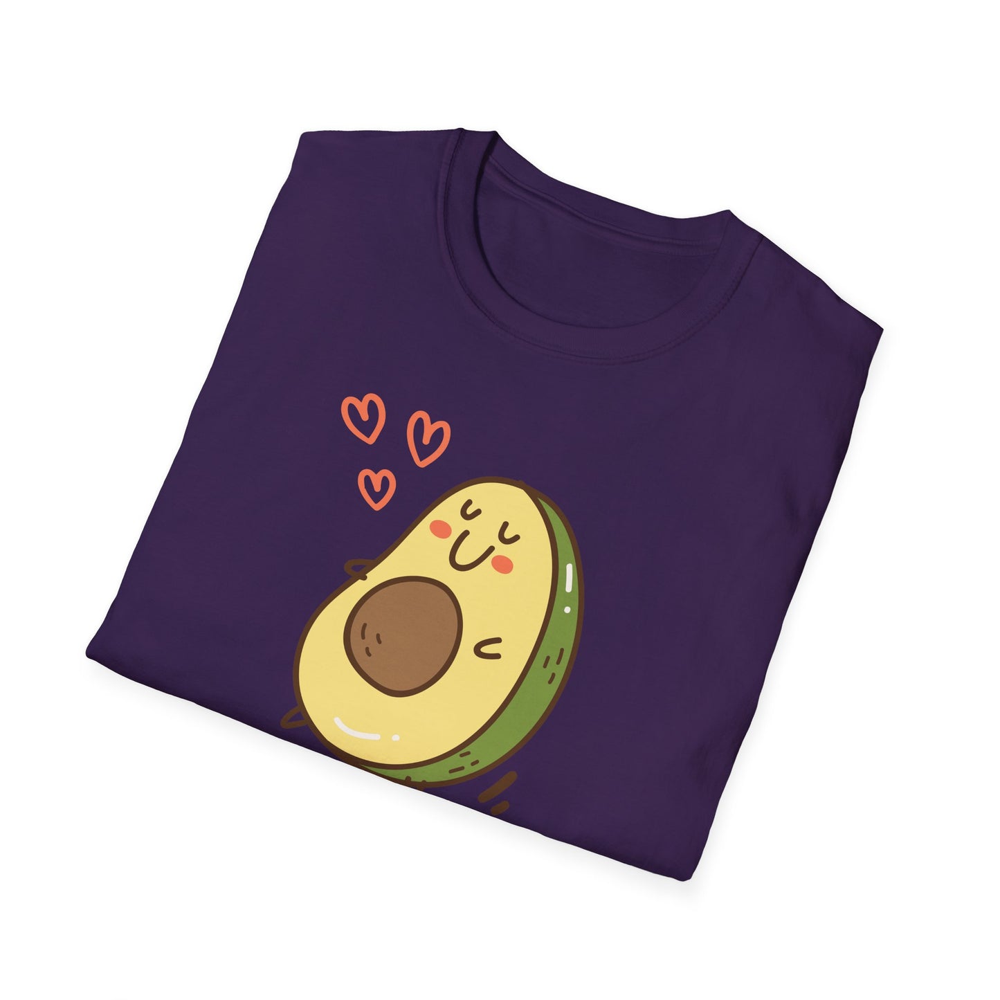 Majica Vegan Love