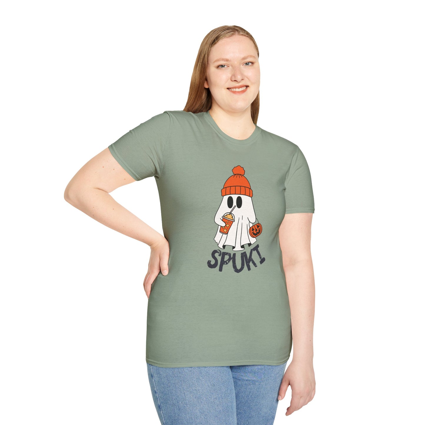 Majica Spuki