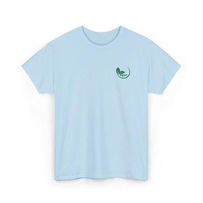 Majica VeganLogo