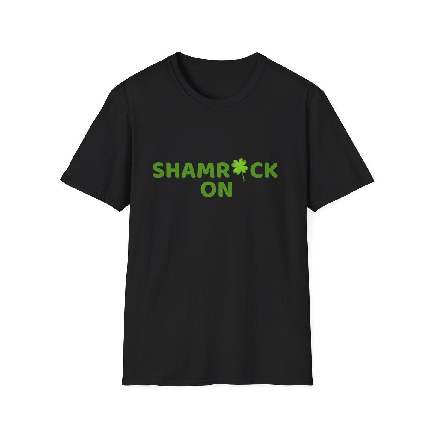 Majica Shamrock On
