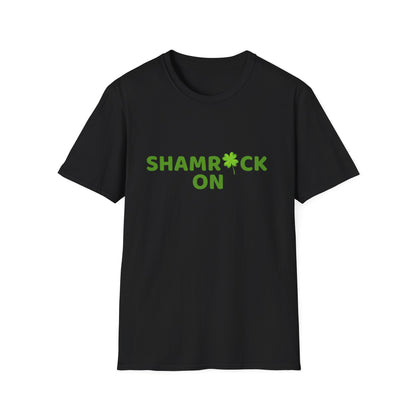 Majica Shamrock On